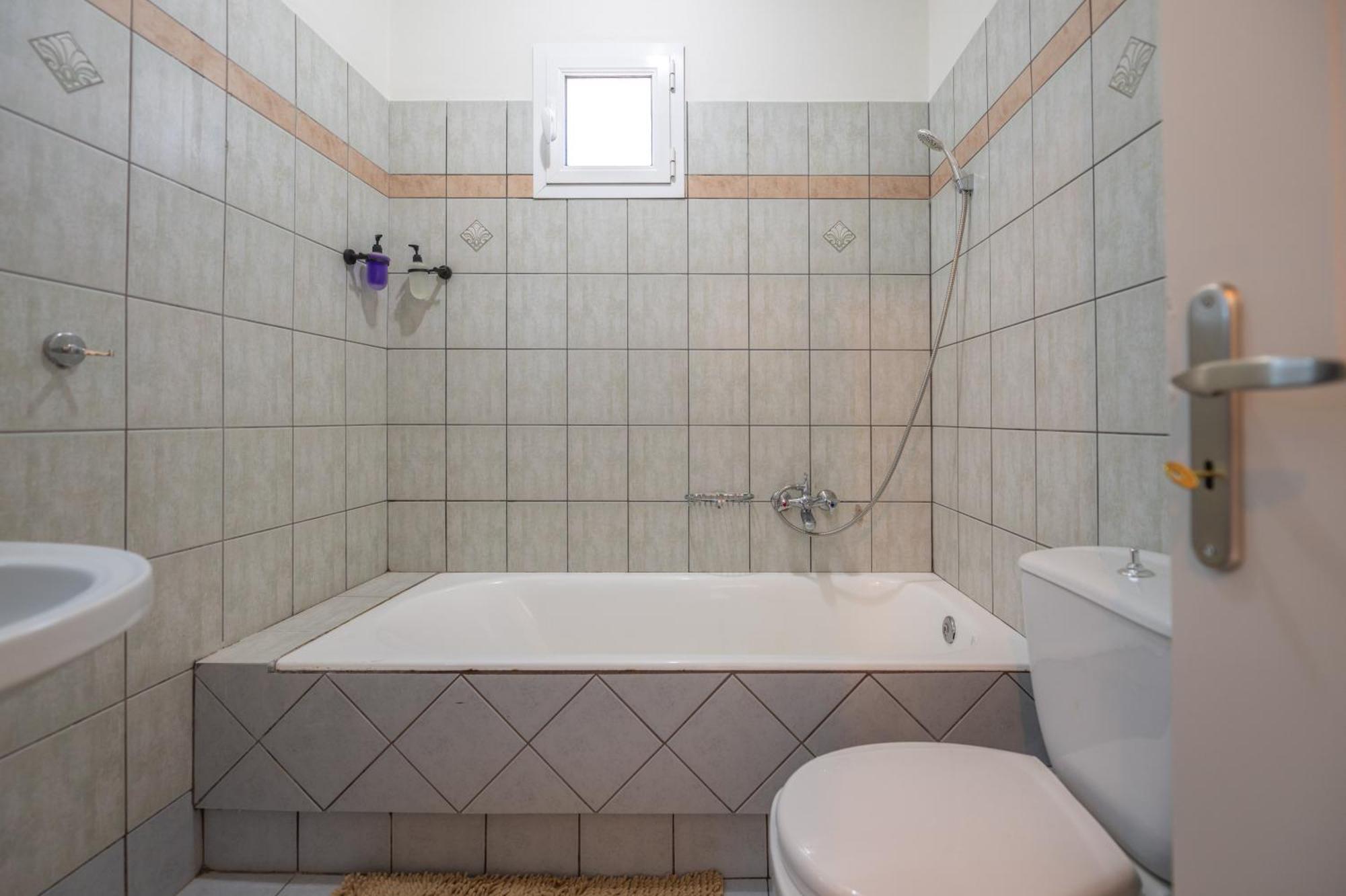 Apaggio Di Argostoli Apartments - Private Parking & Sea View Rum bild