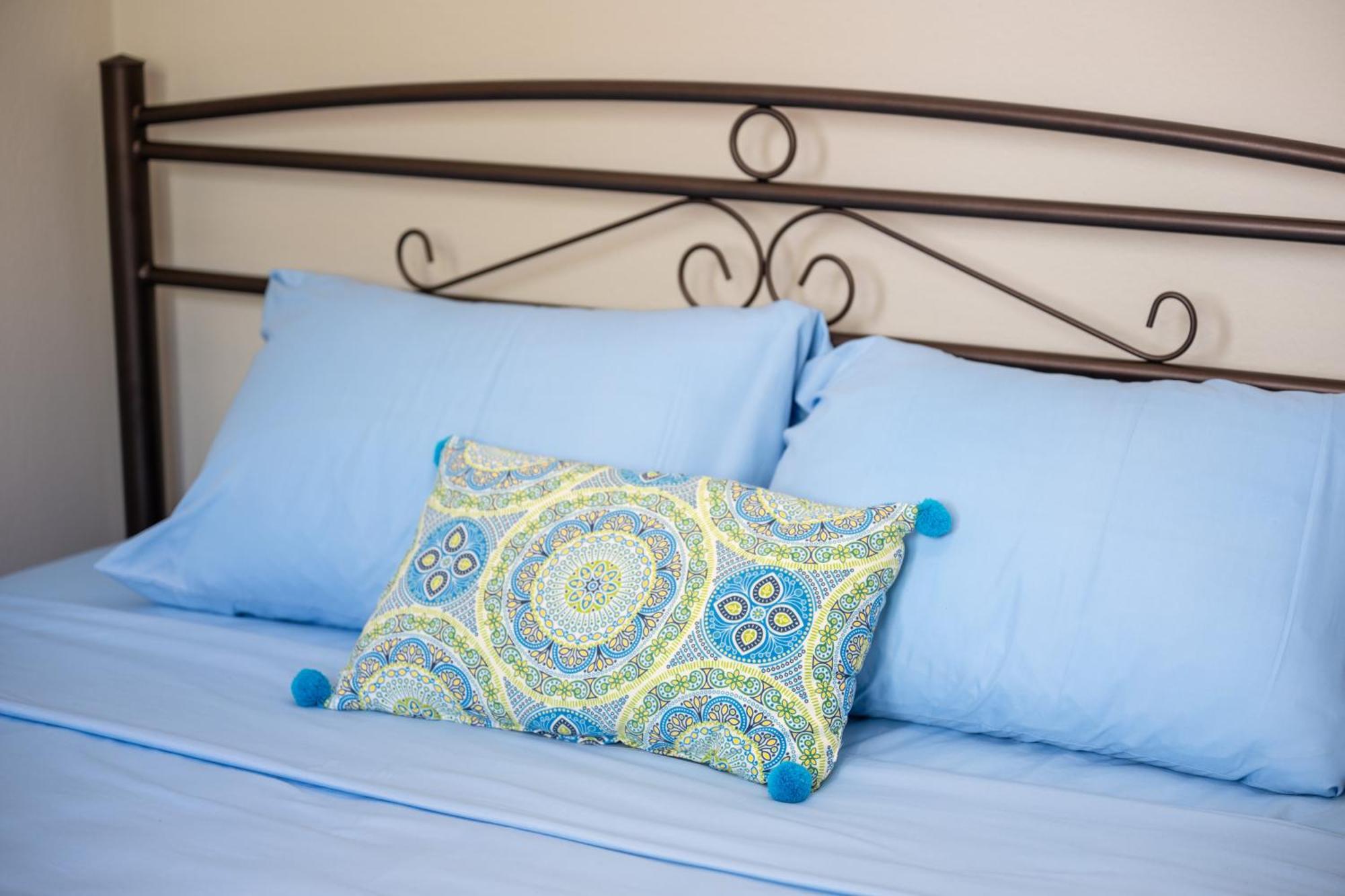 Apaggio Di Argostoli Apartments - Private Parking & Sea View Exteriör bild